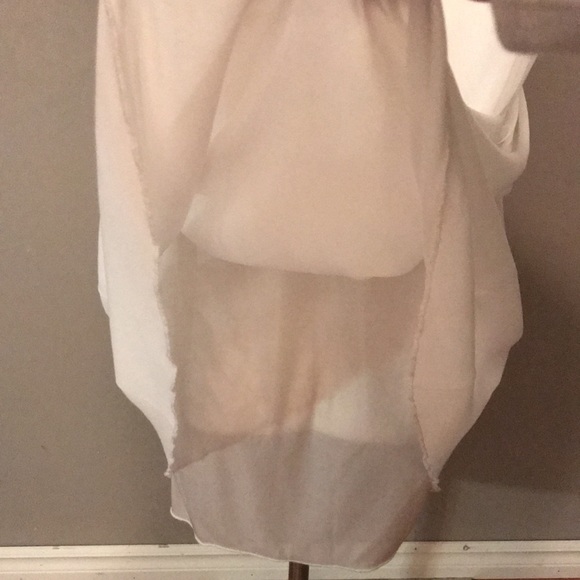 Studio Y Lined Short Dress or Tunic - Picture 3 of 5